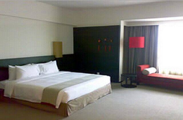 Hotel Alwar Inn, Alwar 1